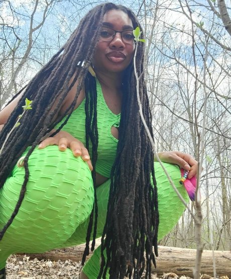 Locked Honey Princess