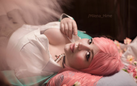 Milena Hime