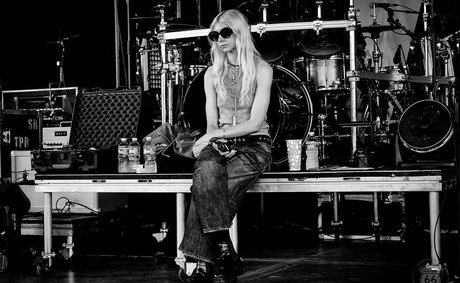 Taylor Momsen