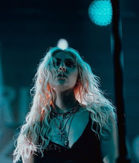 Taylor Momsen