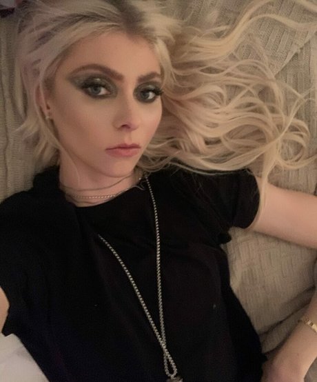 Taylor Momsen