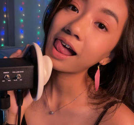 Moon Blitz Asmr