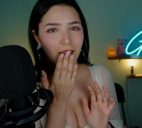 Asmr Glow