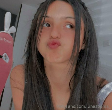 Lunasophia