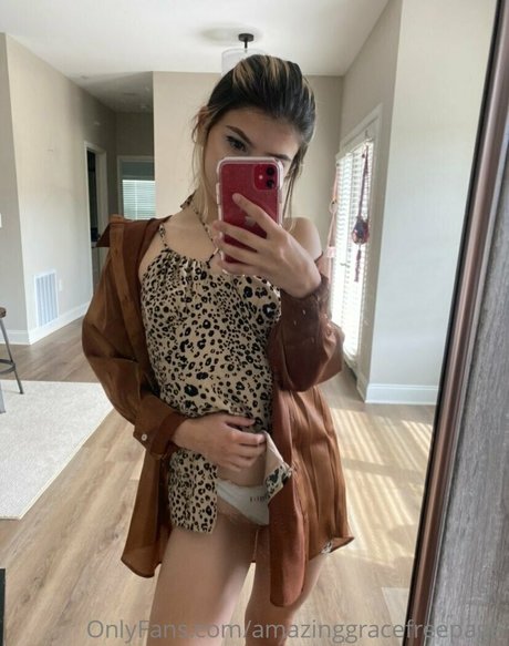 Amazinggracefreepage