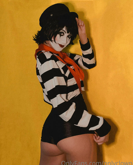 Onlyclown