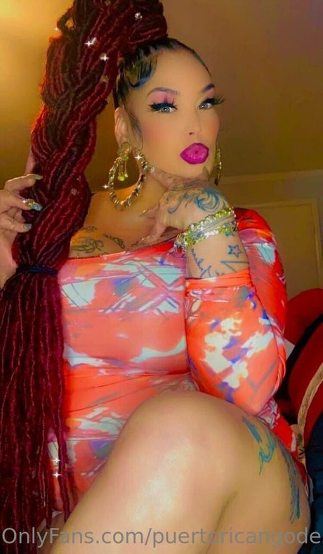 Puertoricangodess2
