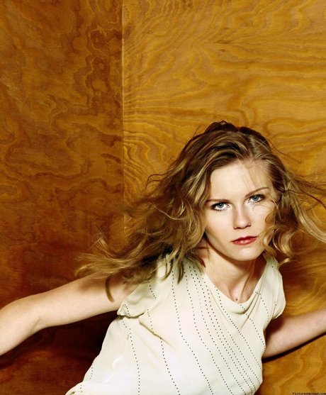 Kirsten Dunst