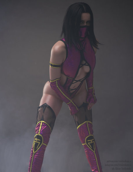 Anastasia Vvedenskaya