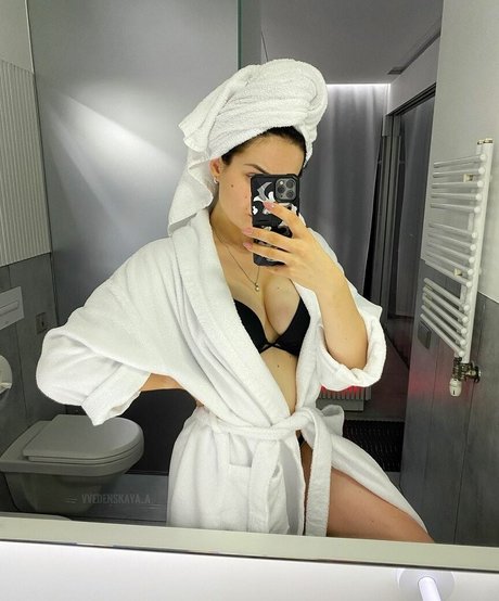 Anastasia Vvedenskaya