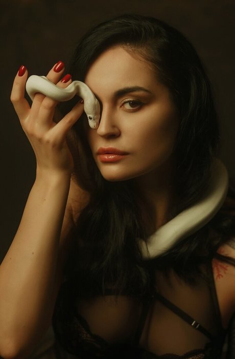 Anastasia Vvedenskaya