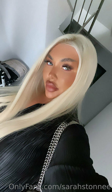 Sarahstonnee