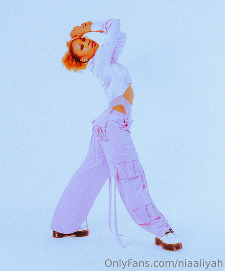 Niaaliyah
