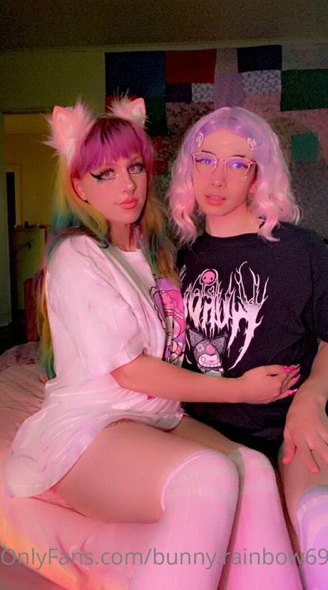 Bunnyrainbow69