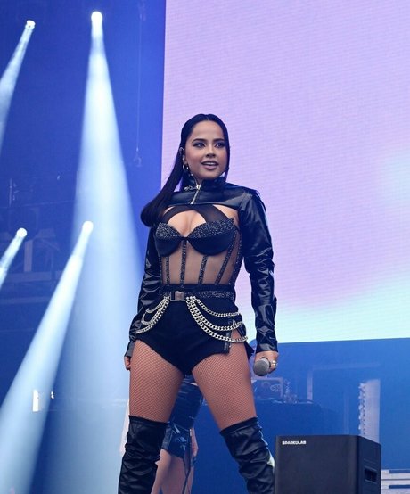 Becky G