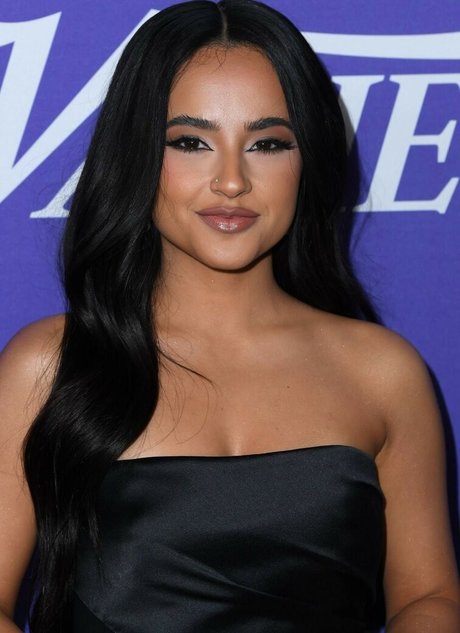 Becky G