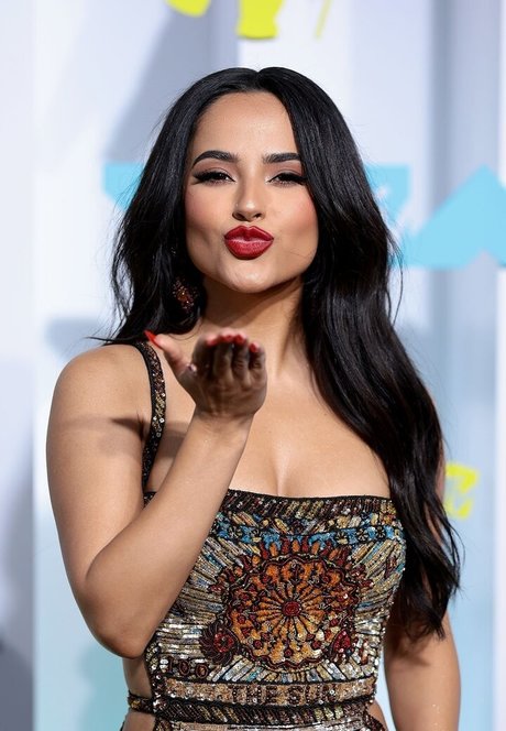Becky G