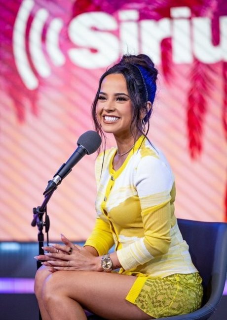 Becky G