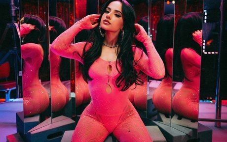 Becky G