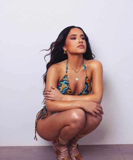 Becky G