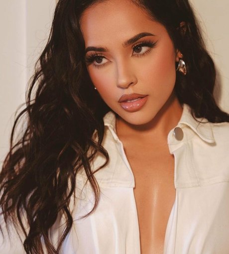 Becky G