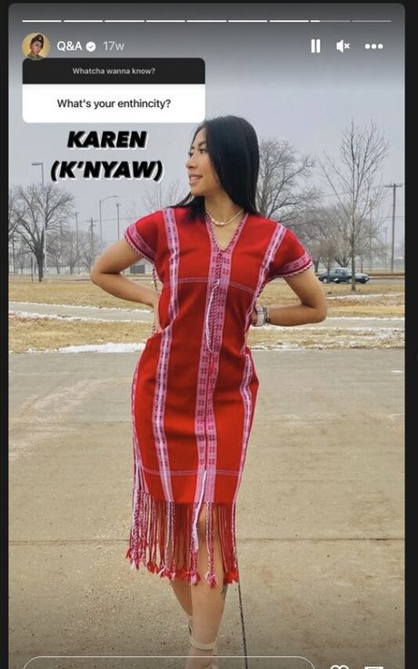 Foto di nudo di fuga di OnlyFans di Trayfitfever  Tray Soe