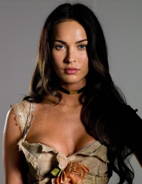 Megan Fox