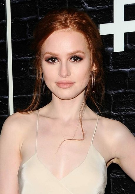 Madelaine Petsch