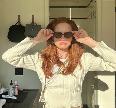 Madelaine Petsch