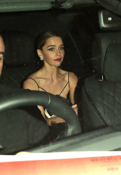 Emilia Clarke