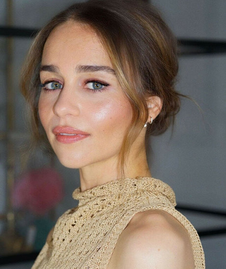 Emilia Clarke