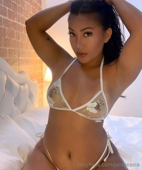 Jannieasia