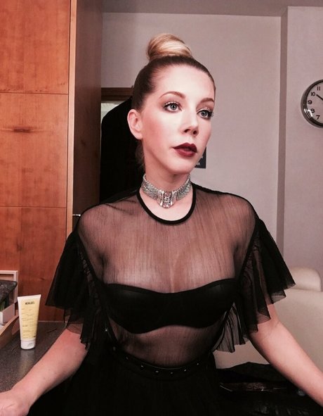 Katherine Ryan