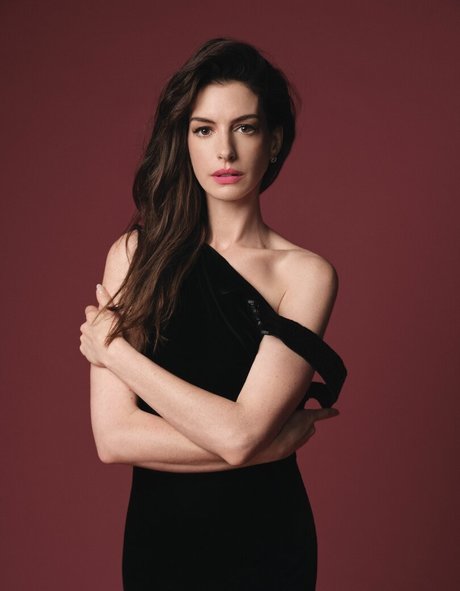Anne Hathaway