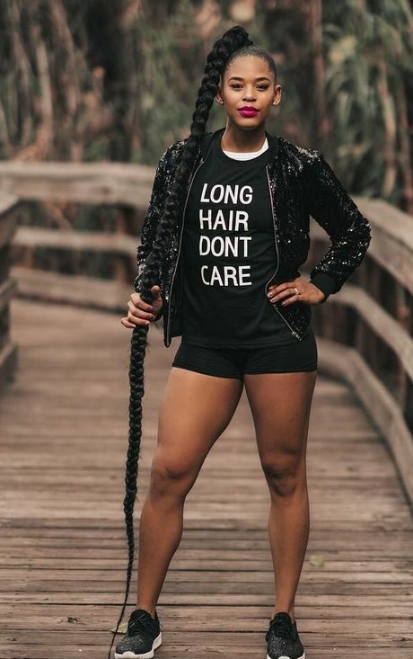 Bianca Belair