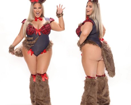 Ashley Alexiss
