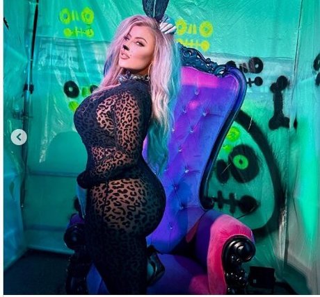Ashley Alexiss
