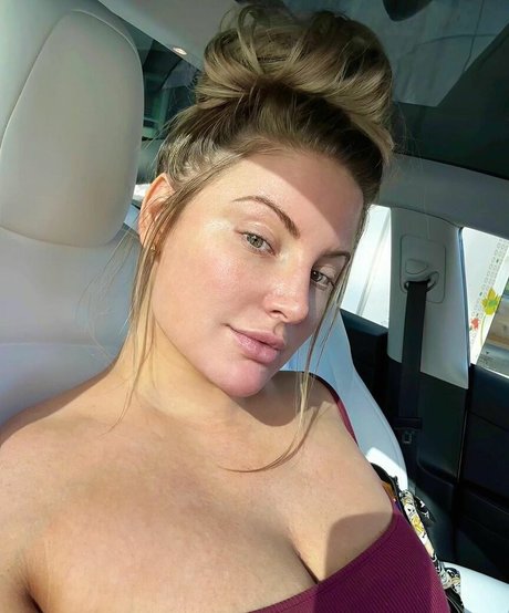 Ashley Alexiss