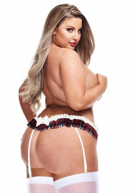 Ashley Alexiss