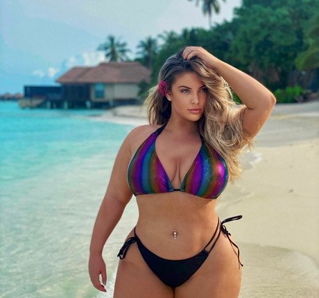 Ashley Alexiss