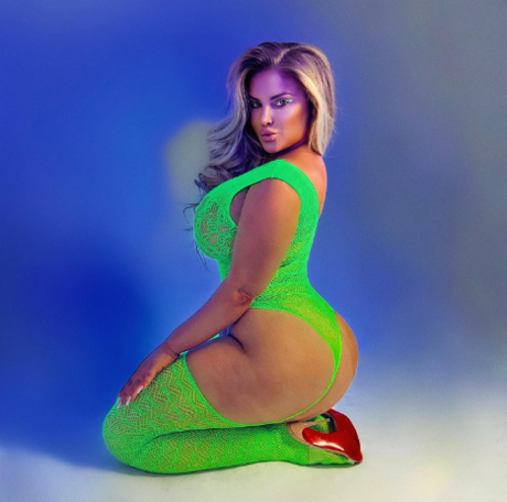 Ashley Alexiss
