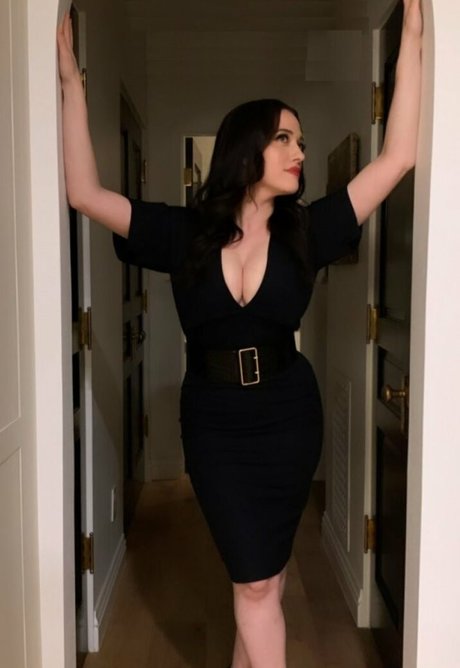 Kat Dennings