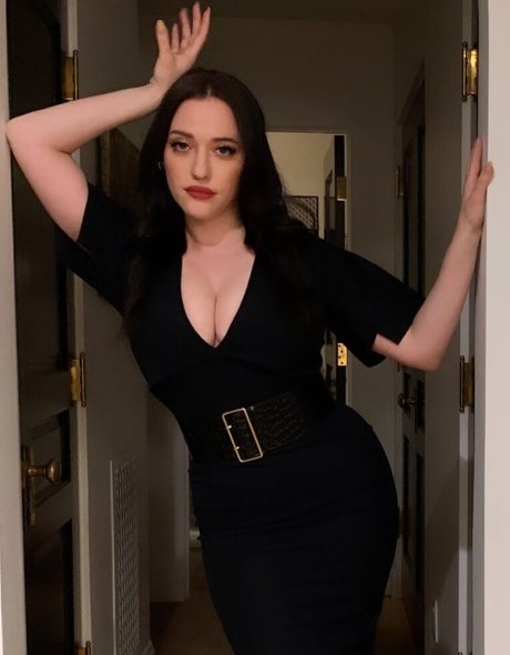 Kat Dennings