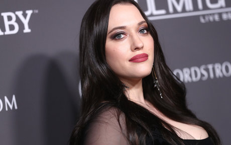 Kat Dennings