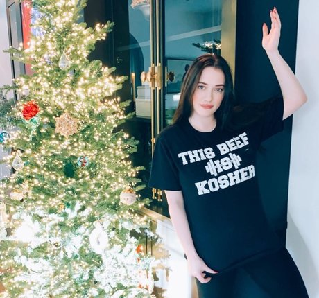 Kat Dennings