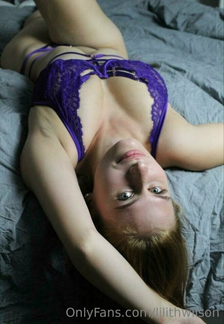 Lilithwilson