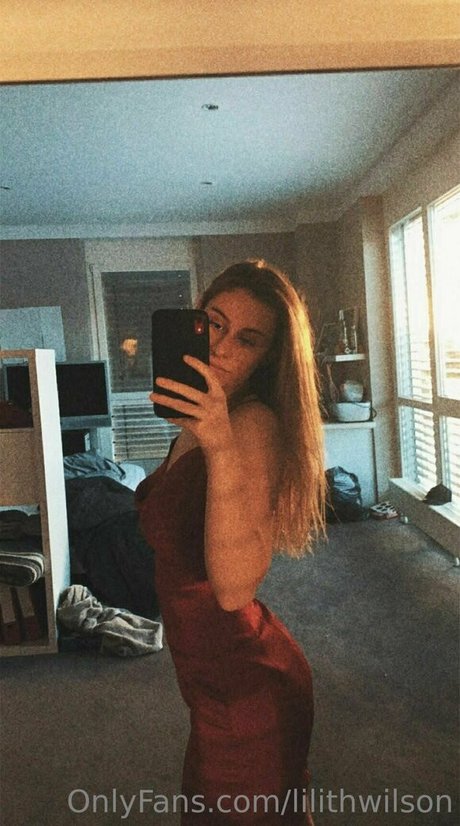Lilithwilson