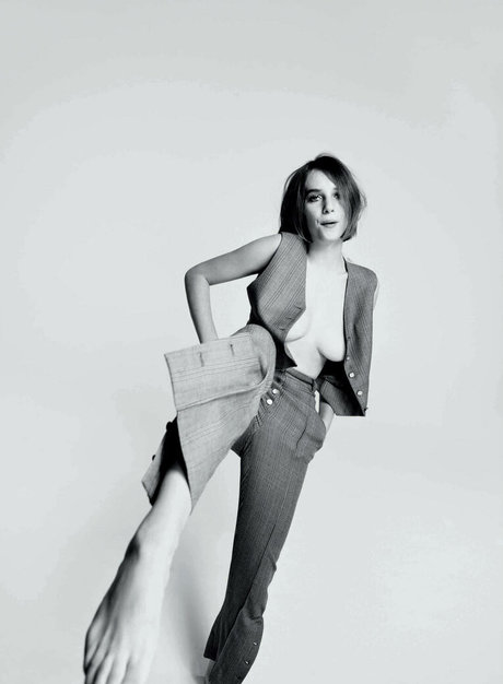 Maya Hawke