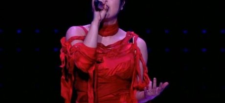 Utada Hikaru