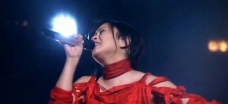 Utada Hikaru